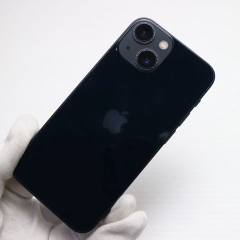 �¿��ݾ� ���� SIM�ե꡼ iPhone13 mini 128GB �ߥåɥʥ��� �����