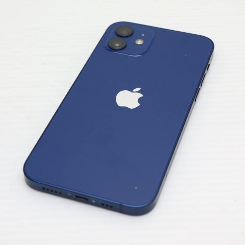 �¿��ݾ� Ķ���� SIM�ե꡼ iPhone12 128GB �֥롼 ¨��ȯ�� ������ȯ��