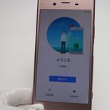 ¿ݾ Ķ SOV36 Xperia XZ1 ԥ  