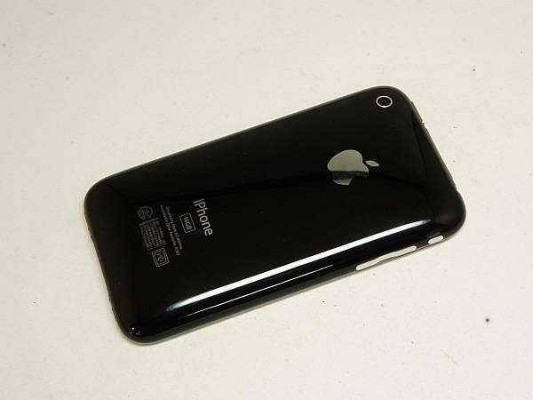 ���¿��ݾ��ա�Ƚ��������ʡ�iPhone 3GS 16GB  �֥�å�������� ����̵��