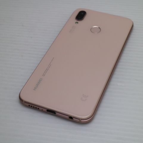 �¿��ݾ� ����Ʊ�� SIM�ե꡼ HUAWEI P20 lite �ԥ� ���� �����