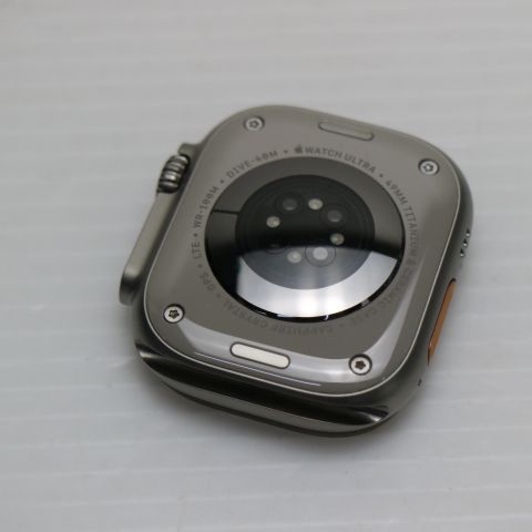 �¿��ݾ� ����Ʊ�� Apple Watch Ultra 2 49mm GPS+Cellular