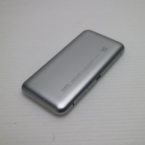 Ķ���� UQmobile Speed Wi-Fi NEXT W06 �ۥ磻�ȡߥ���С�