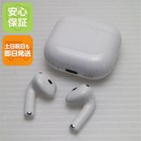 �¿��ݾ� ���� AirPods 4(�����ƥ��֥Υ�������󥻥�����)