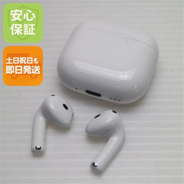 �¿��ݾ� ���� AirPods 4(�����ƥ��֥Υ�������󥻥�����)