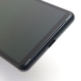 �¿��ݾ� ����Ʊ�� SO-41A Xperia 10 II �֥�å� �����