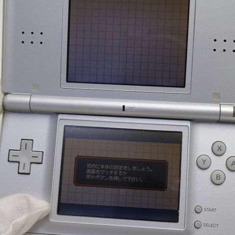 �¿��ݾ��� Ķ���� �˥�ƥ�ɡ�DS Lite �饤�� ����С�  �������