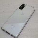 �¿��ݾ� ������� SC-51A Galaxy S20 5G ���饦�ɥۥ磻�� �����