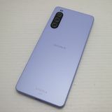 �¿��ݾ� Ķ���� SOG11 Xperia 10 V ��٥����
