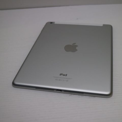 �¿��ݾ��� Ķ���� docomo iPad Air Cellular 16GB ����С�  ���