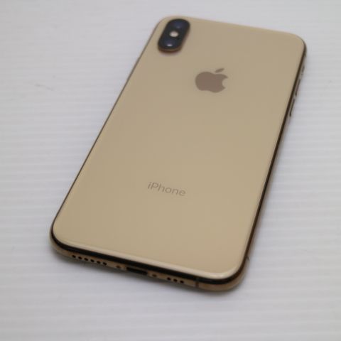��� SIM�ե꡼ iPhoneXS 64GB ������� ���� �����