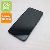 安心保証 超美品 SCG21 Galaxy A54 5G オーサム グラファイト