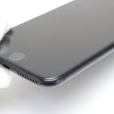 �¿��ݾ��� Ķ���� SIM�ե꡼ iPhone7 PLUS 256GB �֥�å�  �������