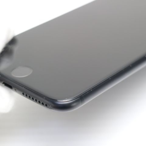 �¿��ݾ��� Ķ���� SIM�ե꡼ iPhone7 PLUS 256GB �֥�å�  �������