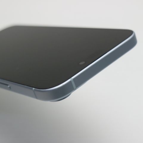 �¿��ݾ� Ķ���� SIM�ե꡼ iPhone15 Plus 128GB �֥롼