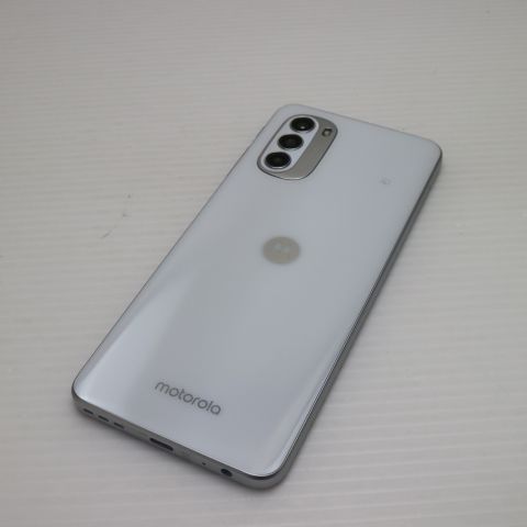 ¿ݾ  SIMե꡼ moto g52j 5G ѡۥ磻
