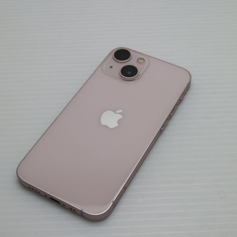 ¿ݾ  SIMե꡼ iPhone13 mini 128GB ԥ 