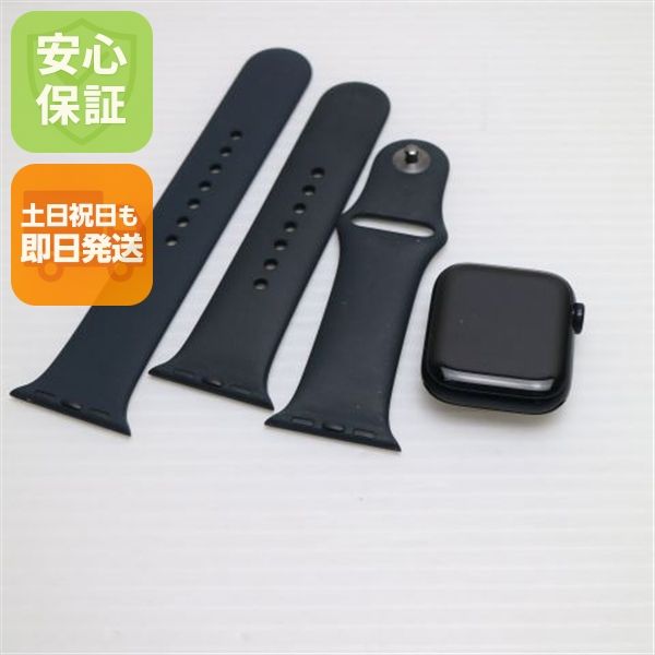 �¿��ݾ� ���� Apple Watch SE����2����� 40mm GPS �ߥåɥʥ���