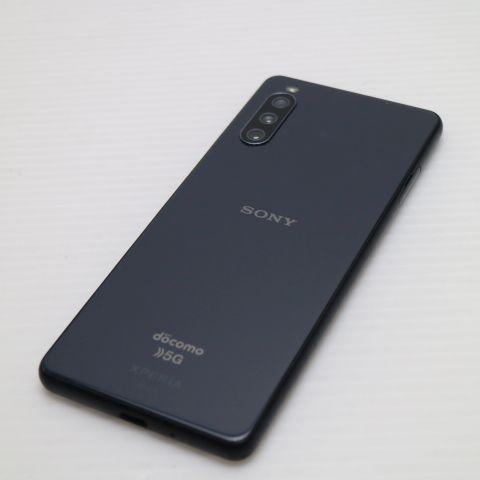 �¿��ݾ� ���� SO-52B Xperia 10 III �֥�å� �����