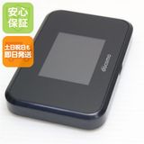 安心保証 超美品 SH-05L Wi-Fi STATION ブラック 本体 白ロム