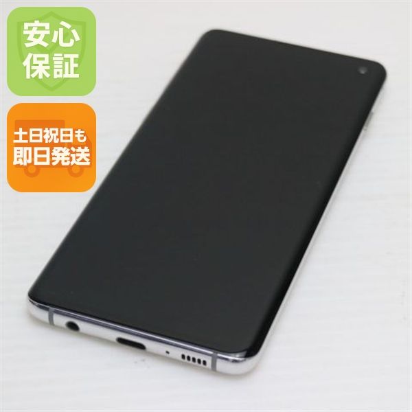 �¿��ݾ� ����Ʊ�� SIM�ե꡼ Galaxy S10  �ץꥺ��ۥ磻��  ���ޥ� �����