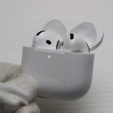 ¿ݾ Ķ AirPods 4(ƥ֥Υ󥻥)