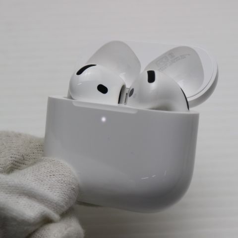 ¿ݾ Ķ AirPods 4(ƥ֥Υ󥻥)
