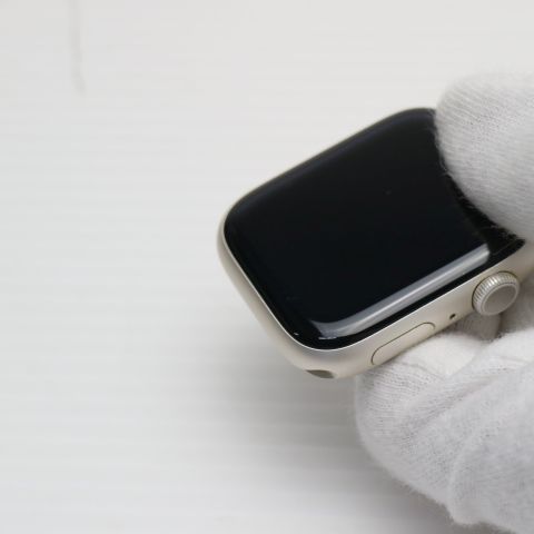 ¿ݾ Ʊ Apple Watch Series8 45mm GPS 饤