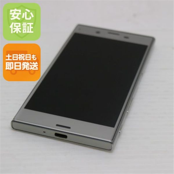 �¿��ݾ��� ����Ʊ�� au SOV34 Xperia XZ �ץ����  �������