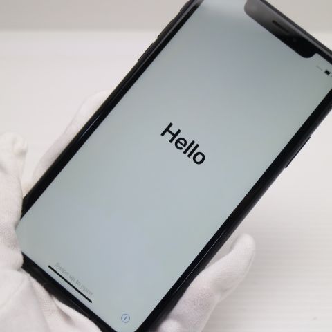 �¿��ݾ� ���� SIM�ե꡼ iPhoneXR 64GB �֥�å� ���� �����
