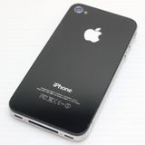 �¿��ݾ��� Ƚ��� ���� iPhone4 16GB �֥�å� ����� �������