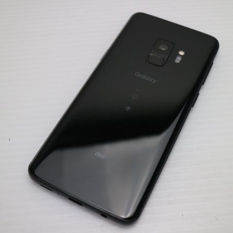 ¿ݾ Ķ SCV38 Galaxy S9 ֥å  