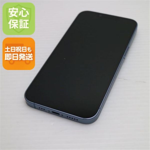 �¿��ݾ� Ķ���� SIM�ե꡼ iPhone14 256GB �֥롼