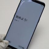 ¿ݾ Ķ SC-02J Galaxy S8 ֥롼  