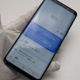 ¿ݾ  SIMե꡼ Galaxy S9  ˥॰졼  ޥ 