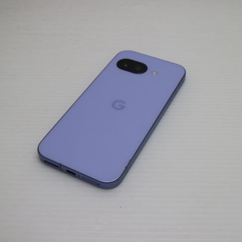 �¿��ݾ� ���� SIM�ե꡼ Google Pixel 9a 128GB �����ꥹ