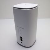 ¿ݾ  Speed Wi-Fi HOME 5G L13 ZTR02 ۥ磻