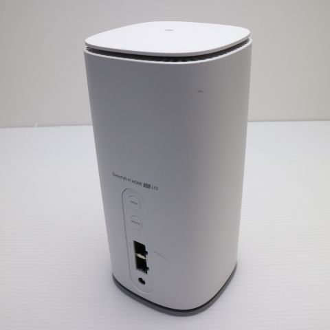 ¿ݾ  Speed Wi-Fi HOME 5G L13 ZTR02 ۥ磻
