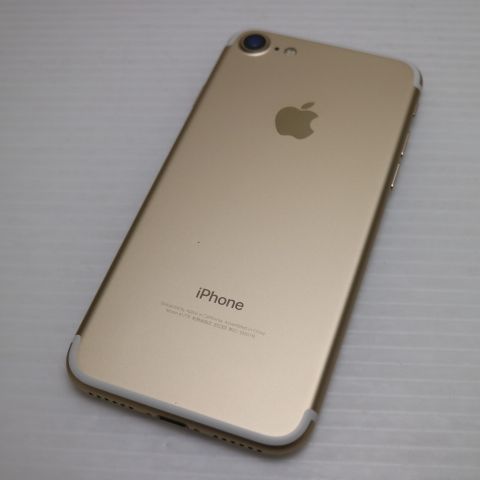 �¿��ݾ��� ����Ʊ�� SIM�ե꡼ iPhone7 128GB �������  �������