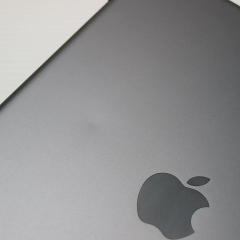 ムスビー｜安心保証 超美品 iPad 第9世代 Wi-Fi 64GB スペースグレイ 