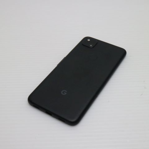 ¿ݾ Ķ SIMե꡼ Google Pixel 4a ֥å 