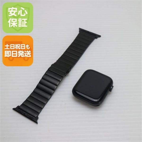 ����Ʊ�� Apple Watch SE GPS 44mm ���ڡ������쥤 ¨��ȯ�� ������ȯ��