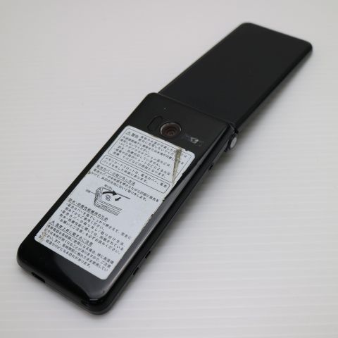 ムスビー｜安心保証付 判定○ 美品 SoftBank 601SH AQUOS ケータイ2 