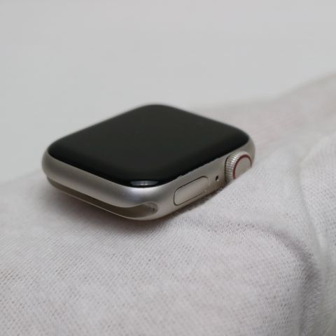 ���� Apple Watch SE����2����� 40mm Cellular ����顼 �������饤��