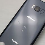 ¿ݾ Ķ SC-02J Galaxy S8 쥤  