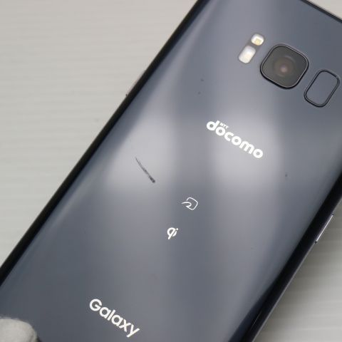 ¿ݾ Ķ SC-02J Galaxy S8 쥤  