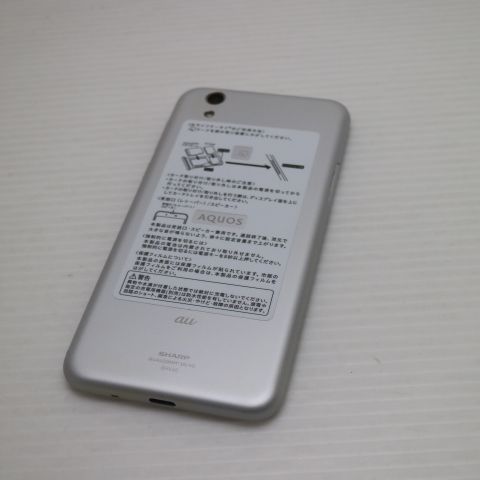 �¿��ݾ� Ķ���� SHV40 AQUOS sense �ۥ磻�� ���� �����