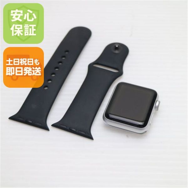 ������� Apple Watch series3 38mm GPS ����С�