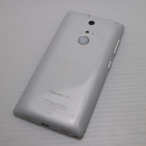 ¿ݾ  F-01F ARROWS NX ۥ磻  