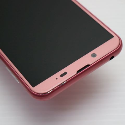 �¿��ݾ� ������� SH-01L AQUOS sense2 �֥��å���ԥ� ���� �����